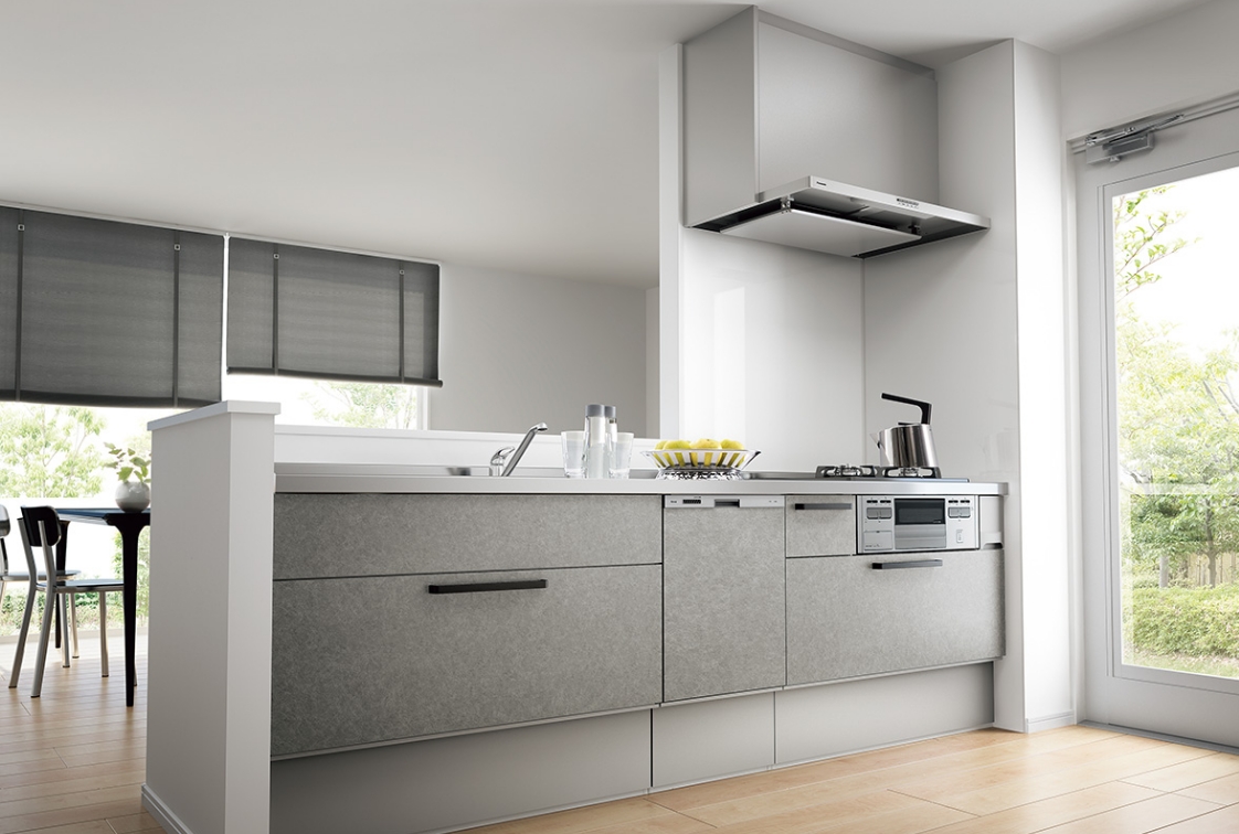 キッチンリフォーム