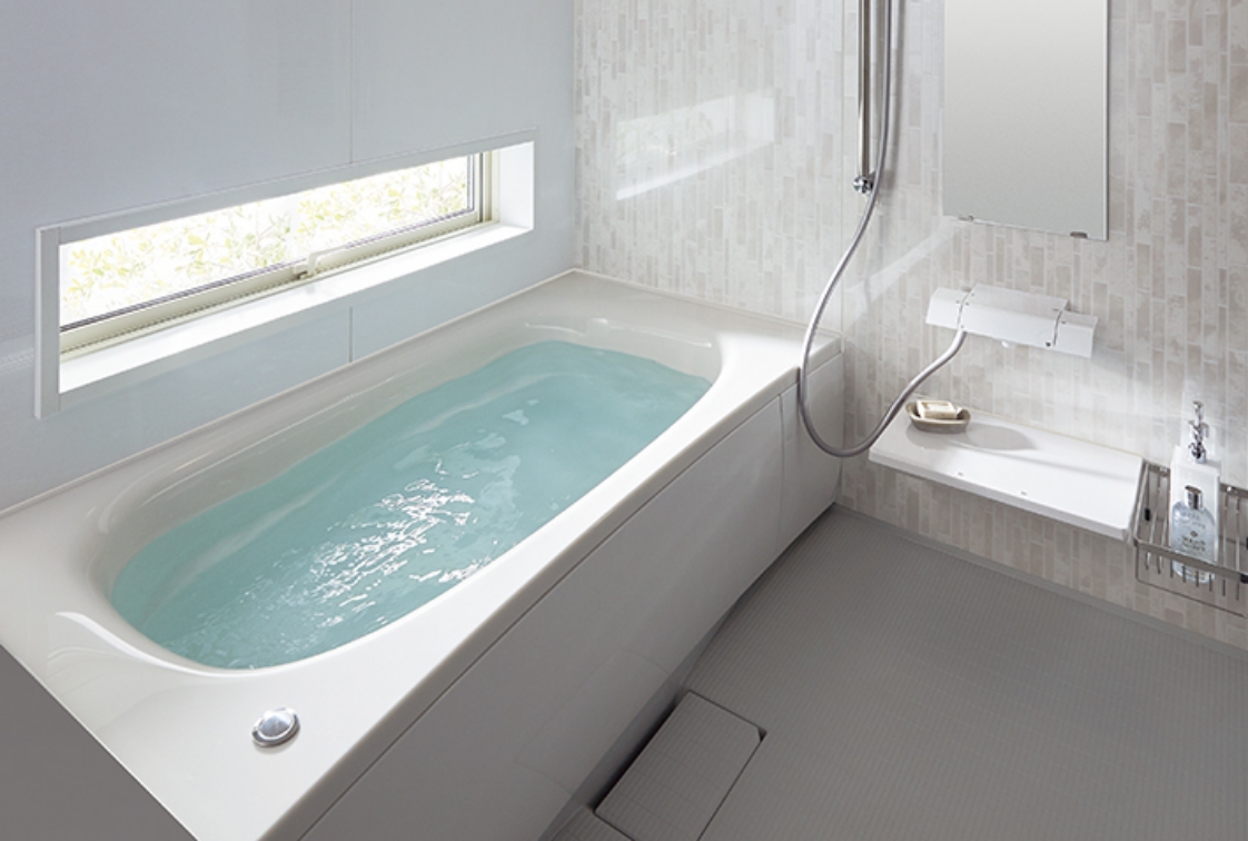 お風呂リフォーム
