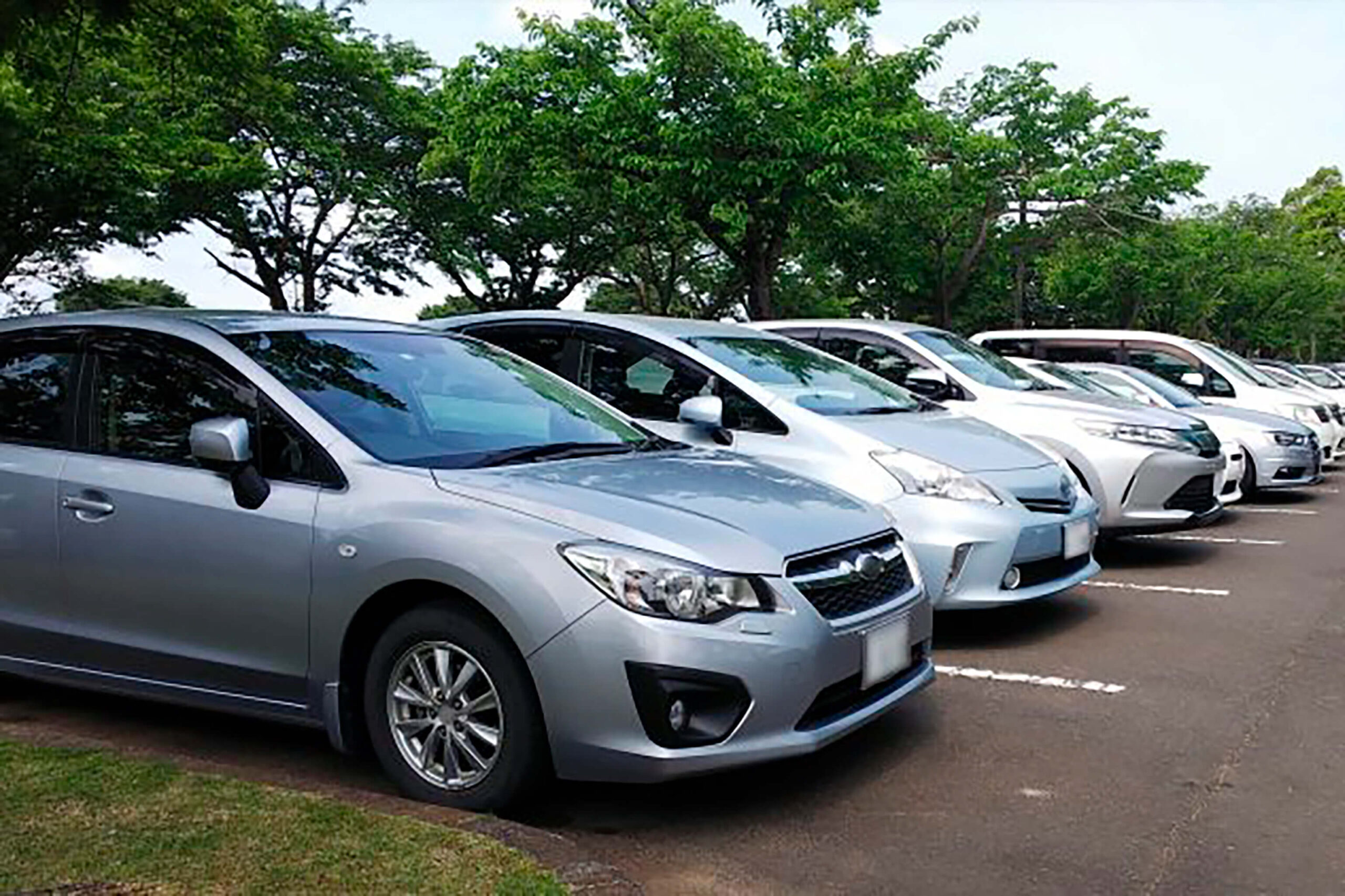 対応車両_乗用車用タイヤ