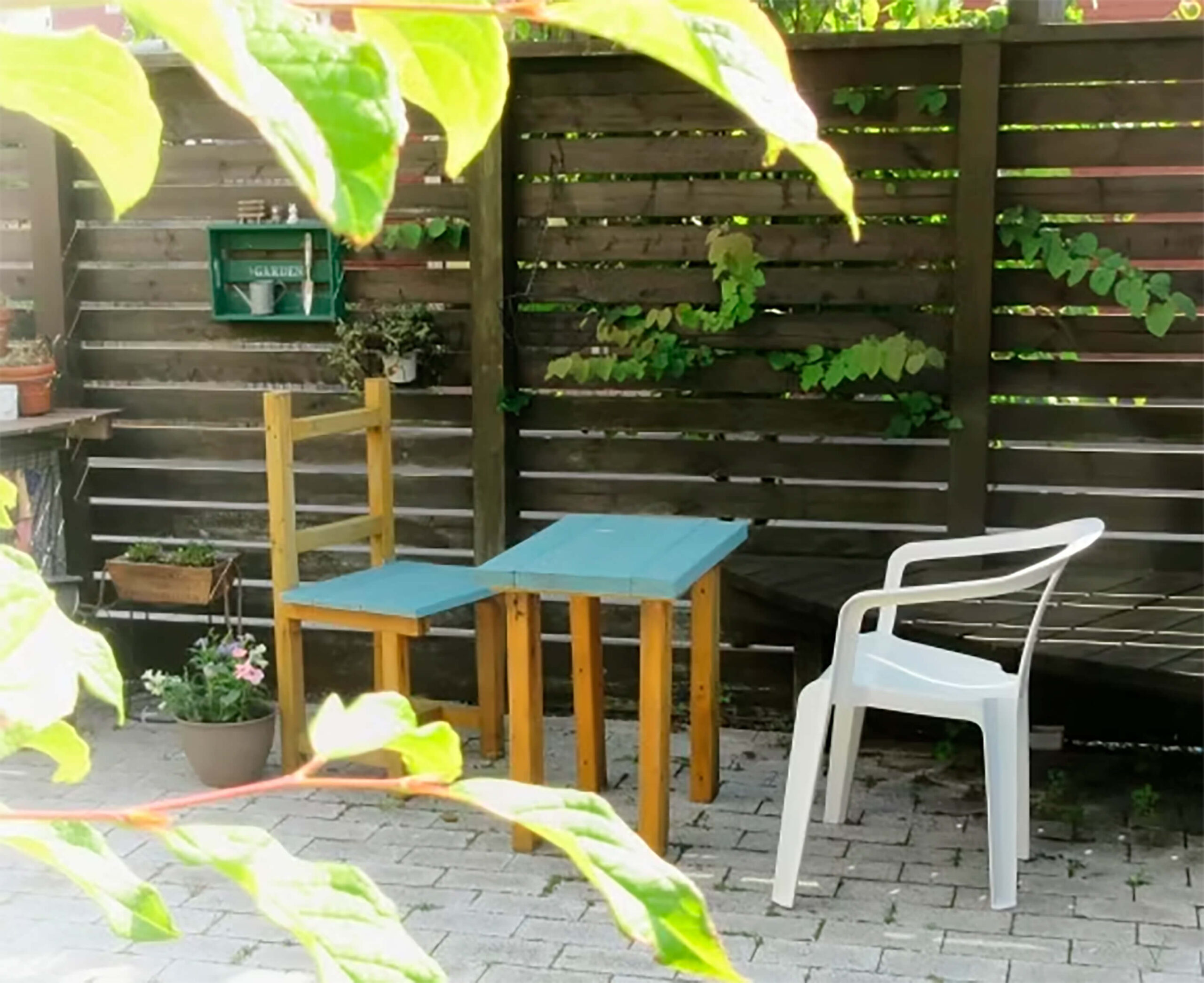 外構・​エクステリア