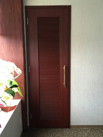 木工工事・建具